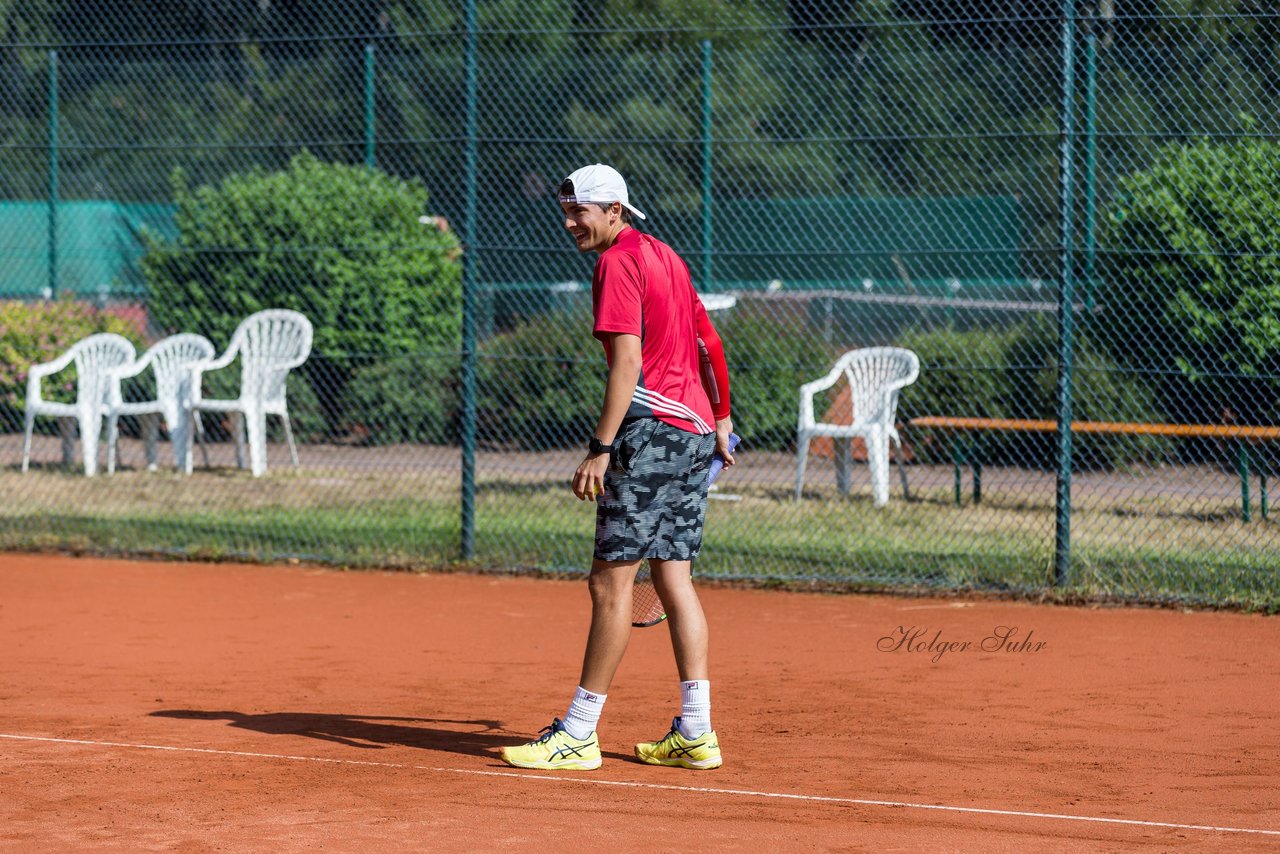 Bild 98 - ITF Future Nord